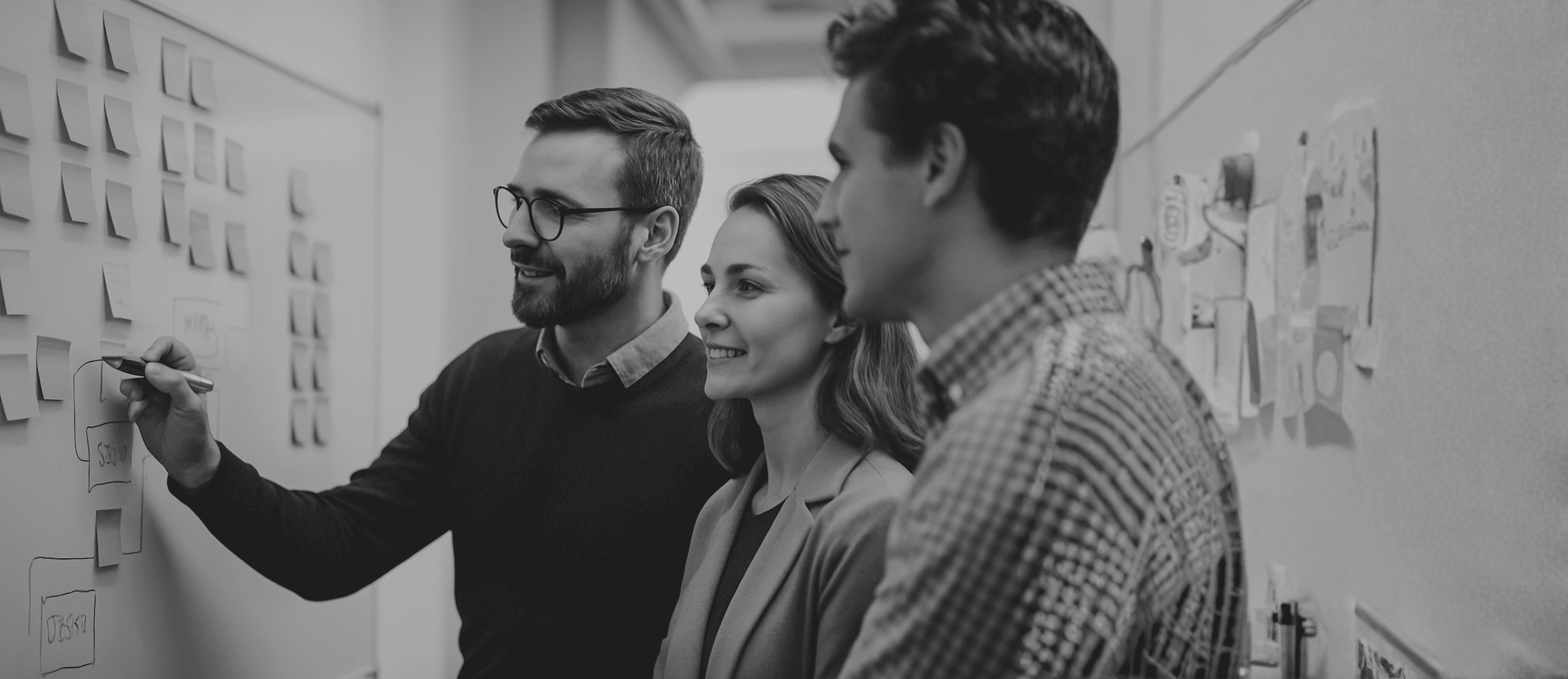 Metodologías ágiles: adaptabilidad organizacional